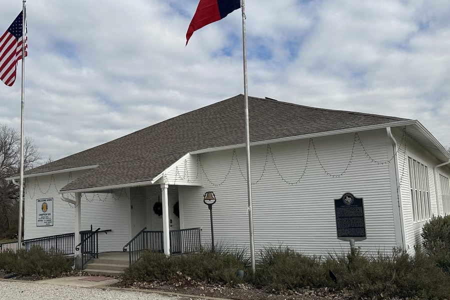 Green Valley School