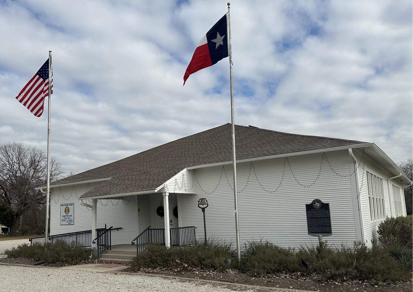 Green Valley School