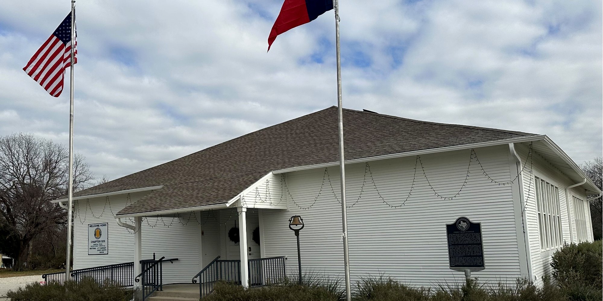 Green Valley School