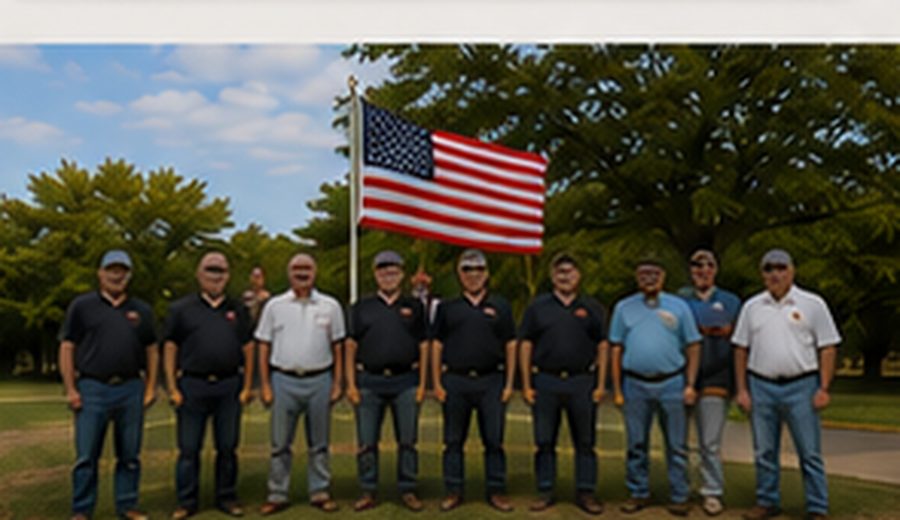 Veterans heritage